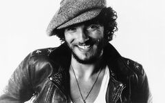 Bruce Springsteen