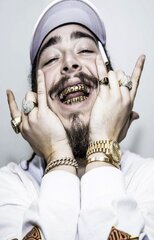 Post Malone