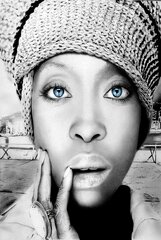 Erykah Badu