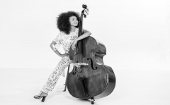 Esperanza Spalding