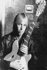 Tom Petty