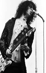 Wayne Kramer