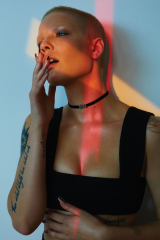 Halsey