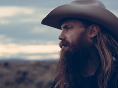 Chris Stapleton