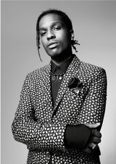 ASAP Rocky