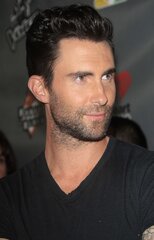 Adam Levine