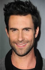 Adam Levine