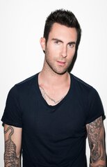 Adam Levine