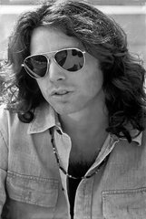 Jim Morrison