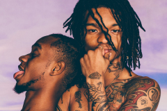 Rae Sremmurd