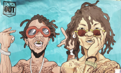 Rae Sremmurd