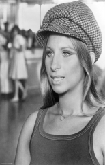 Barbra Streisand