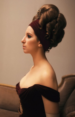 Barbra Streisand