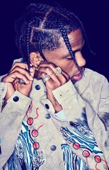 Travis Scott