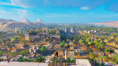 Assassin&#39;s Creed Origins