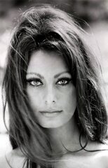 Sophia Loren