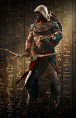 Assassin&#39;s Creed Origins