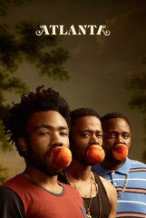 Childish Gambino Atlanta Donald Glover