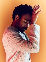 Childish Gambino Atlanta Donald Glover