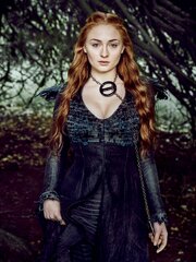 Game of Thrones Sansa Stark