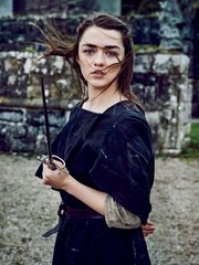 Game of Thrones Arya Stark