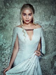 Game of Thrones Daenerys