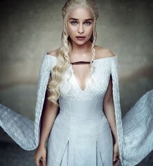 Game of Thrones Daenerys