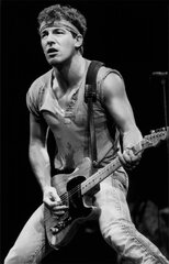 Bruce Springsteen