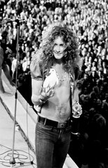 Robert Plant