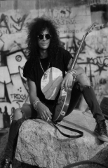 Slash