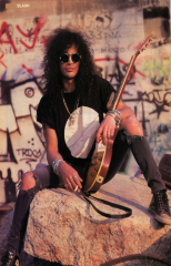 Slash