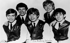 The Rolling Stones