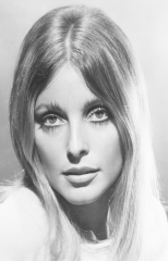 Sharon Tate