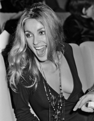 Sharon Tate