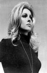 Sharon Tate