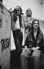 Rush