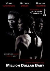 Million Dollar Baby - Hilary Swank Boxing Sport USA Movie