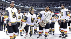 Vegas Golden Knights - NHL Sport Team