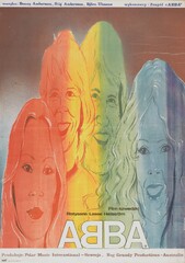 ABBA: The Movie (1977) Movie