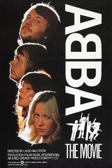 ABBA: The Movie (1977) Movie