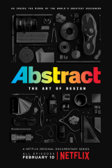 Abstract: The Art of Design  Movie