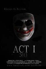 Act I (2013) Movie