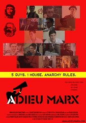 Adieu Marx (2013) Movie