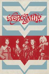 Aerosmith - Retro Wings