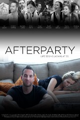 Afterparty (2013) Movie