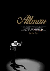 Altman (2014) Movie