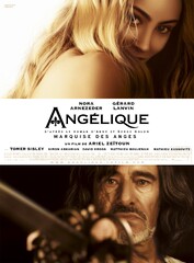 Angélique (2013) Movie