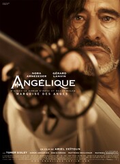 Angélique (2013) Movie