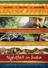 Nightfall in India (2014) Movie