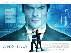 The Anomaly (2014) Movie